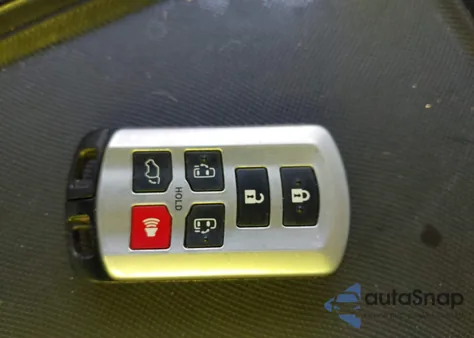 2012 Toyota Sienna Limited V6 7 Passenger z USA, uszkodzony, nr VIN 5TDYK3DC7CS211460